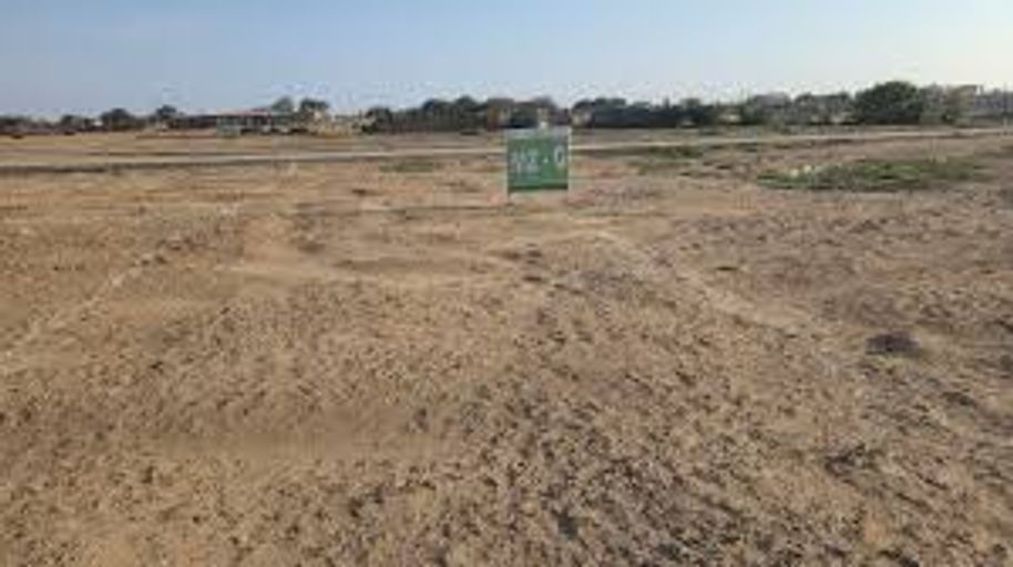 Terreno urbano en esquina - Pimentel