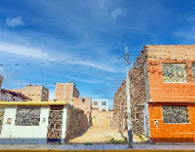 ¡INVERSIÓN ESTRATÉGICA EN CLICLAYO! TERRENO JUNTO A AV. SALAVERRY - Foto 3