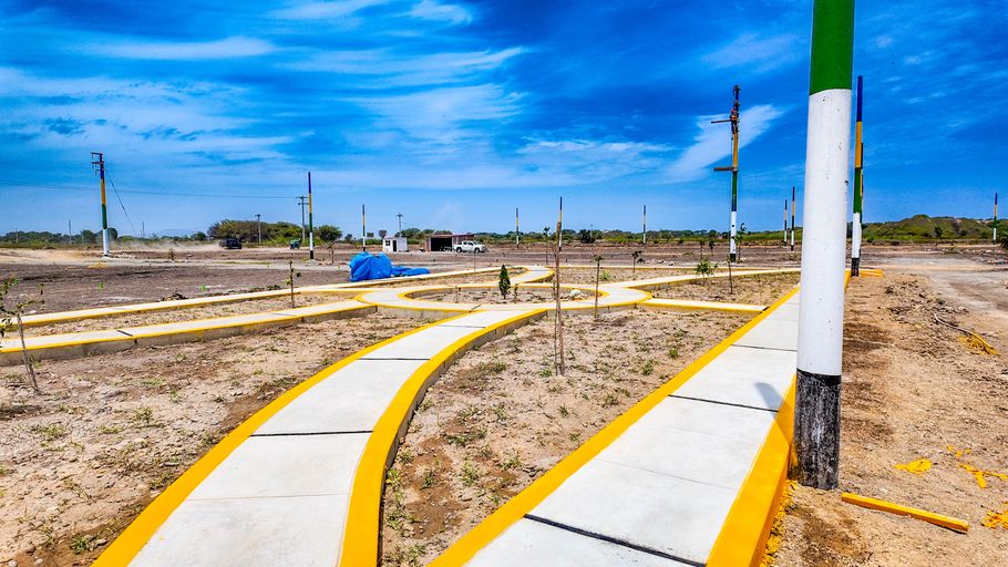 ¡Lotes Estratégicos en Lambayeque! Invierte en la Zona de Mayor Valorización